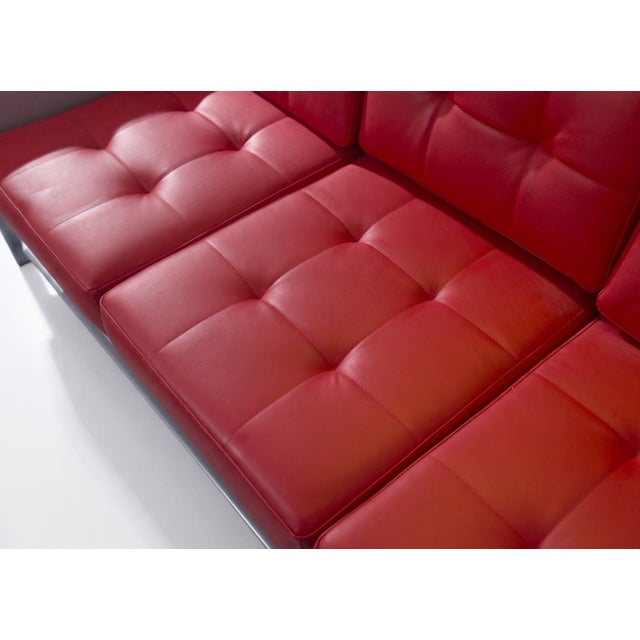 Nudity Sofa by Dario Nasuti For Sale - Image 6 of 7