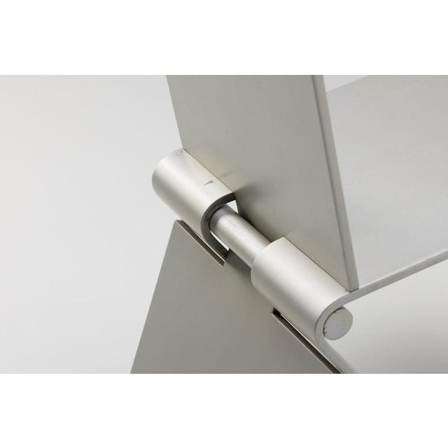 Model 020 Chair by Bruno Ninaber van Eyben for Artifort, 1977 For Sale - Image 16 of 18