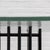Glass Coffee Table by Heinz Lilienthal, 1970s For Sale - Image 6 of 10
