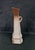 Cubist Pitcher Vase in Ceramic, 1950s For Sale - Image 10 of 11