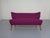 German Cocktail Sofa, 1950s For Sale - Image 15 of 15