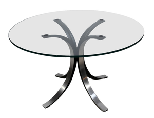 T69 Table by Osvaldo Borsani for Tecno, 1963