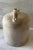 Early 20th Century Vintage Stoneware Crock Jug For Sale - Image 5 of 10