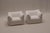 Le Bambole Lounge Chairs by Mario Bellini from B&B Italia, 1990s, Set of 2 For Sale - Image 12 of 18
