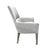 Contemporary Stratum Dining Chairs, Set of 6 For Sale - Image 3 of 7