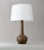 Wood Mid-Century Modern M-200 Table Lamp by Jane and Gordon Martz for Marshall Studios For Sale - Image 7 of 7