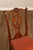 2000 - 2009 Stickley Chippendale Style Set of Four Mahogany Dining Chairs For Sale - Image 5 of 18