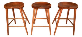 Example of Bar Stools