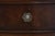Pair Henredon Marble Top Oversize Nightstands or Commodes For Sale - Image 11 of 18