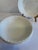 Ceramic 1960s Wedgwood White Embossed Bowls, Set of 4 For Sale - Image 7 of 10