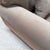 Taupe Apartment Therapy for Interior Define Maxwell Accent Chair For Sale - Image 8 of 11