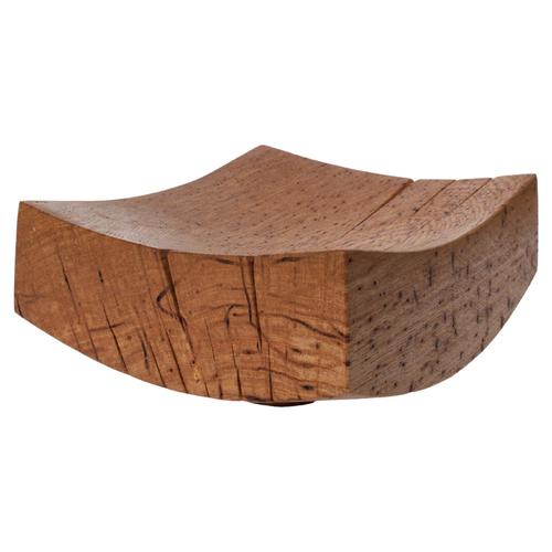 V21304 Vessel in Natural Oak Wood by Jörg Pietschmann For Sale - Image 15 of 15