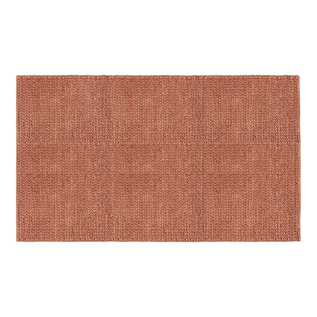 A testament to the beauty of natural materials, our Weave Rug combines two special weaving techniques to create a sense of...