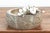 Finely Carved Stone Lotus Urn For Sale In Los Angeles - Image 6 of 6