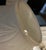 Vintage Pair of Tiffin Glass Art Deco "Raised Poppy" Satin Glass Vases, Large 9" Tall. Elegant!! For Sale - Image 6 of 6