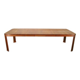 Vintage New Stickley Tables For Sale Chairish