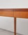 Mid-Century German Extendable Dining Table in Teak and Oak by Hartmut Lohmeyer for Wilkhahn, 1960s For Sale - Image 14 of 18
