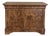 19th Century French Louis Philippe Walnut Commode For Sale