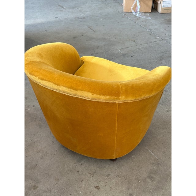 1960s Vintage Lounge Chairs and Sofa, 1960s, Set of 3 For Sale - Image 5 of 12