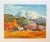 Original Impressionist Landscape Oil Painting For Sale - Image 13 of 16