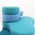 Tapa Modular Ottoman attributed to Mac Stopa for Nowy Styl Group, France, 2016 For Sale - Image 9 of 16