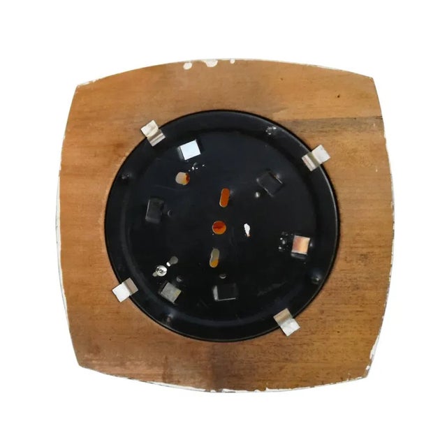 1970s Sconce or Ceiling Lamp by Toni Zuccheri for Ve Art, 1970s For Sale - Image 5 of 8