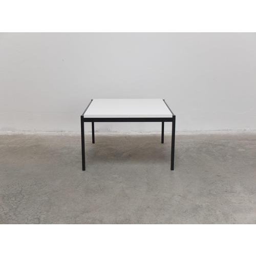Modern Coffee Table in the style of Martin Visser, 1960s For Sale - Image 9 of 9