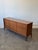 1960's 12 Drawer Walnut Dresser For Sale - Image 10 of 12