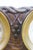 Mid 20th Century Rare Chelsea Carved Dolphin Nautical Maritime Ship Mantel Clock & Barometer 25" For Sale - Image 11 of 16