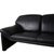 Leather Sofa Set from Laauser, Set of 2 For Sale - Image 6 of 18