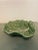 Bordallo Pinheiro Vintage Bordallo Pinheiro Cabbage Leaf Serving Bowl For Sale - Image 4 of 10