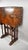 17th Century Spanish Walnut Bargueño Cabinet, 1650 For Sale - Image 3 of 13