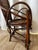 Wood Antique Bentwood Twig Wooden Chair For Sale - Image 7 of 10