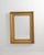 Traditional 19th Century France Empire Gold Wood Mirror For Sale - Image 3 of 8