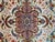 Hand-Knotted Wool Tabriz Rug For Sale - Image 9 of 11