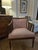 Pair of Vintage Louis XVI Style Armchairs For Sale - Image 11 of 18