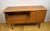 Mid-Century Modern Vintage Danish Sideboard in Teak from Sakol, 1960s For Sale - Image 3 of 11