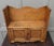 Arts and Crafts Wall Cabinet, 1890 For Sale - Image 6 of 7