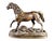 Metal Bronze Horse by Jules Moigniez, 1850s For Sale - Image 7 of 14