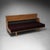 Mid-Century Modern Model GE258 Oak and Cane Sofa Bed by Hans J. Wegner for Getama, Denmark, 1954 For Sale - Image 3 of 18
