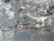 1960s 1960s Paris Champs Elysees Impressionist Cityscape Oil on Canvas Signed Fontaine For Sale - Image 5 of 14
