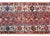Red Late 19th Century Azari Runner For Sale - Image 8 of 17