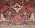 Early 20th Century Large Scale Antique Geometric Persian Bakhtiari Rug no. j5107 For Sale - Image 5 of 11