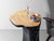 Still Form Side Table by Donatas Zukauskas For Sale - Image 4 of 12