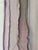 "Tandem 01" Salvaged Materials Lilac Colorfield Wall Sculpture For Sale - Image 9 of 11