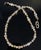 1980s Vintage Aurora Borealis Crystal & Sterling Silver Accent Necklace, Very Fine For Sale - Image 5 of 5