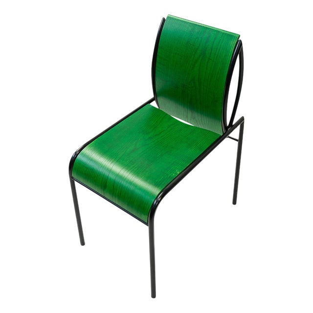 Kim Chair by Michele De Lucchi, 1990s For Sale