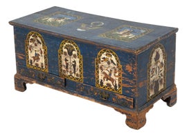 Example of Trunks