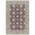 Hand-Knotted Nain Rug in Silk and Wool For Sale - Image 5 of 5