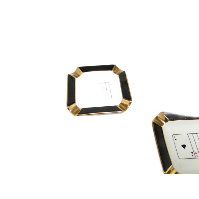 Postmodern Ashtrays from Ćmielów, Poland, 1960s, Set of 3 For Sale - Image 4 of 9